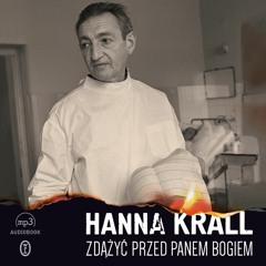 Hanna Krall - Zdążyć przed Panem Bogiem