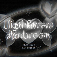 Spectrum - Illigal Ravers Hardween