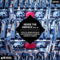 Intacto - Blindspot (Extended Mix) [Univack]