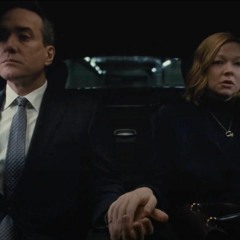 I Need a Minute - The Succession Finale