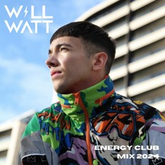 Energy Club Mix Vol.1 2024