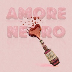AMORE NEGRO feat. giovanegabon (prod. Chicco)