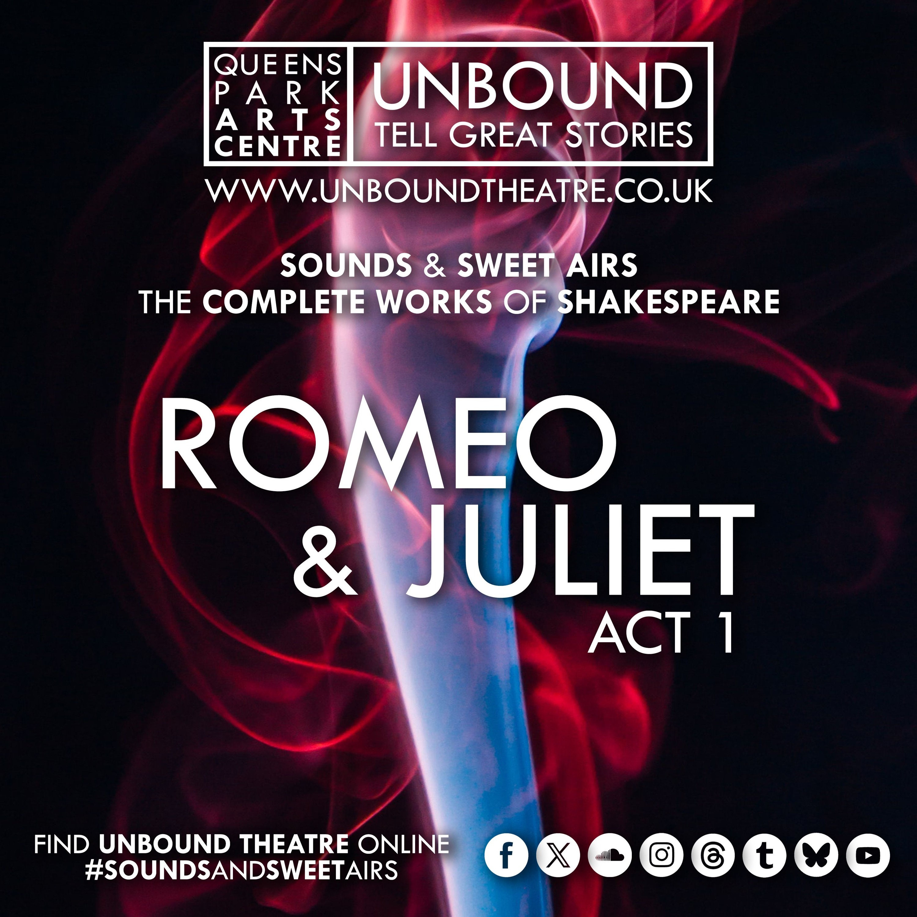 Unbound Theatre
