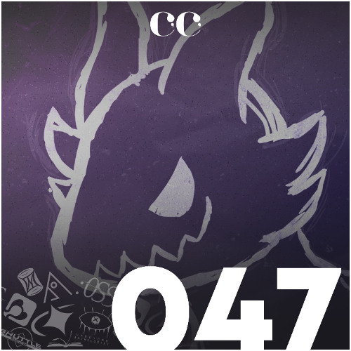 X2H - CrossChunes Ep. 047 2026-07-09 Artwork
