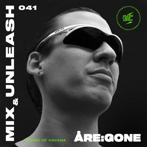 Mode's BEST Techno Podcasts - List #1