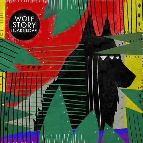Wolf Story - Between The World And Me (VIP Edit) [FREE DOWNLOAD]