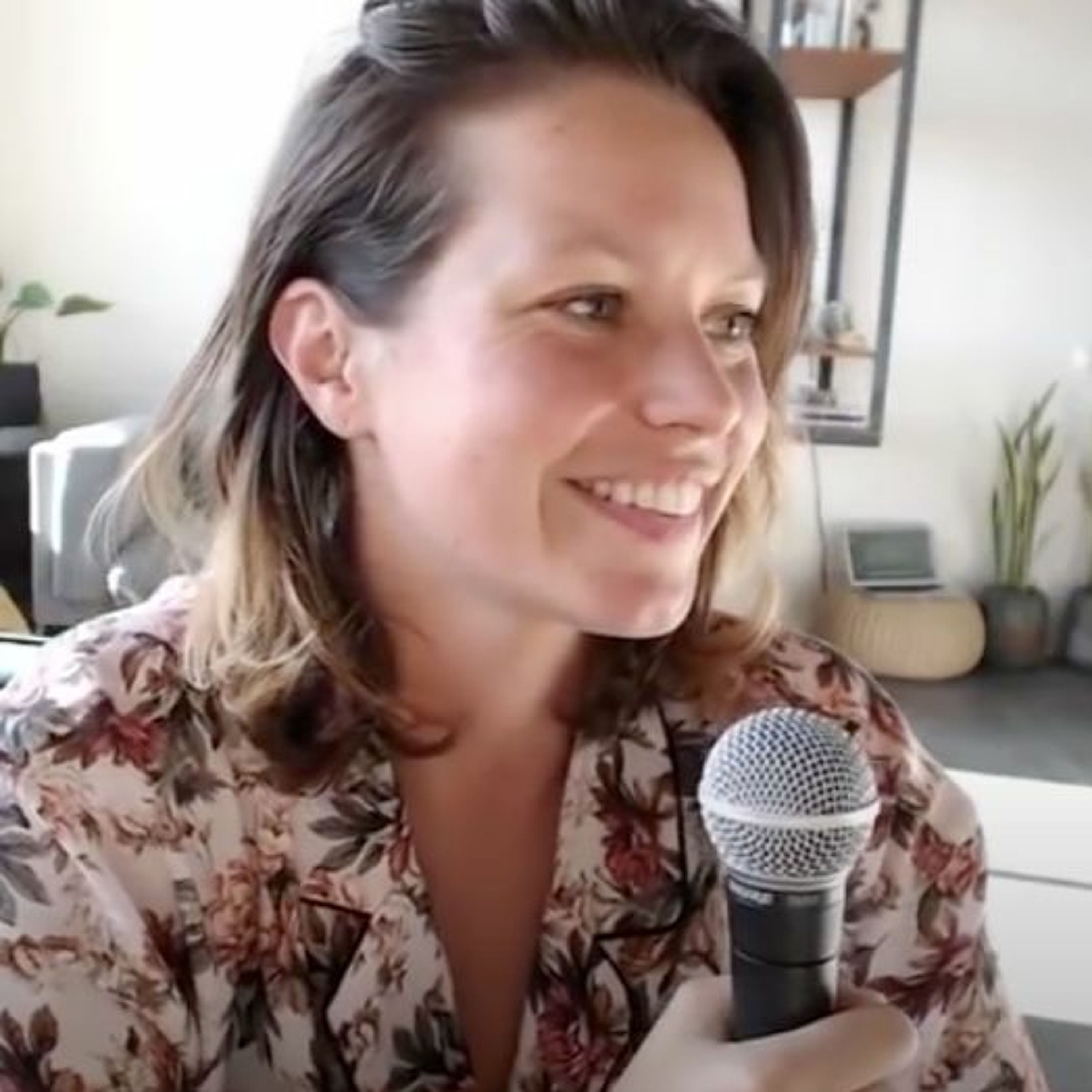 Transformatie Podcast