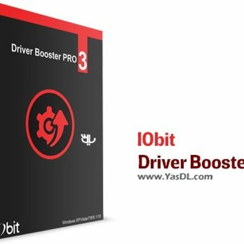 eetbaar Antagonist film Stream IObit Driver Booster Pro 7.2.0.580 Crack With Serial Key 2020 ^HOT^  by Ana | Listen online for free on SoundCloud