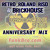 Artwork for The FunkBro Show RadioActiveFM 053: Anniversary Mix Vol. 2 (Aired 05/28/2021)