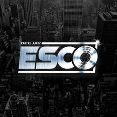 DJ ESCO - PALMA (REMIX)
