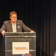 Felix Wyss über den neuen GAV und SwissSkills-Höhenflüge