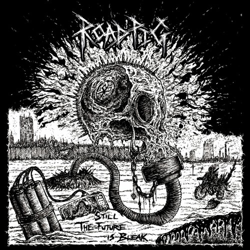 Road Pig - Ancient Noise