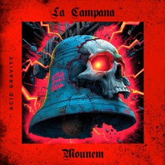 Mounem - La Campana (intro from RE4)
