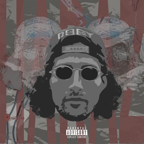Tybthekid x Kudd - Haraz