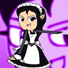 tAoKatara: Shadowblade Guardian Maid Of Azeroth - (Nalva Ran's Theme Song)