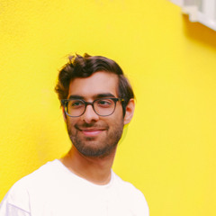 HNYPOT 373: Kamal Naeem’s They Stole The Spices But Not The Flavor Mix