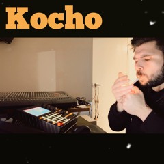KESSIN - Get Freaky (Kocho Kinky Club Mix)