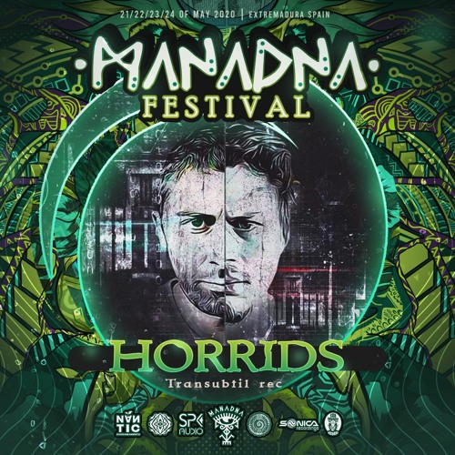 The Horrids Live at Manadna Showcase