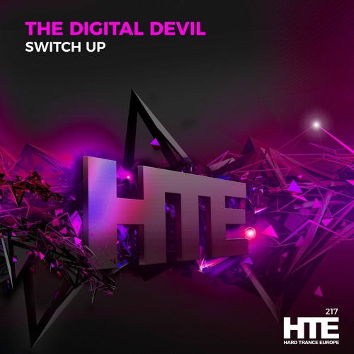 The Digital Devil - Switch Up  [HTE].