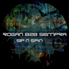 Pins 'N Needles // Sip 'N Spin 014 - ROGAN B2B SEMPRA