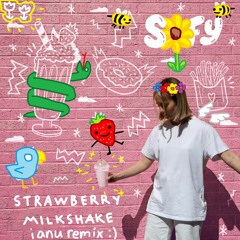 SOFY - Strawberry Milkshake (ianu remix)
