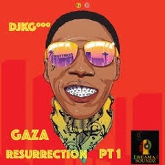 Gaza Resurrection PT 1