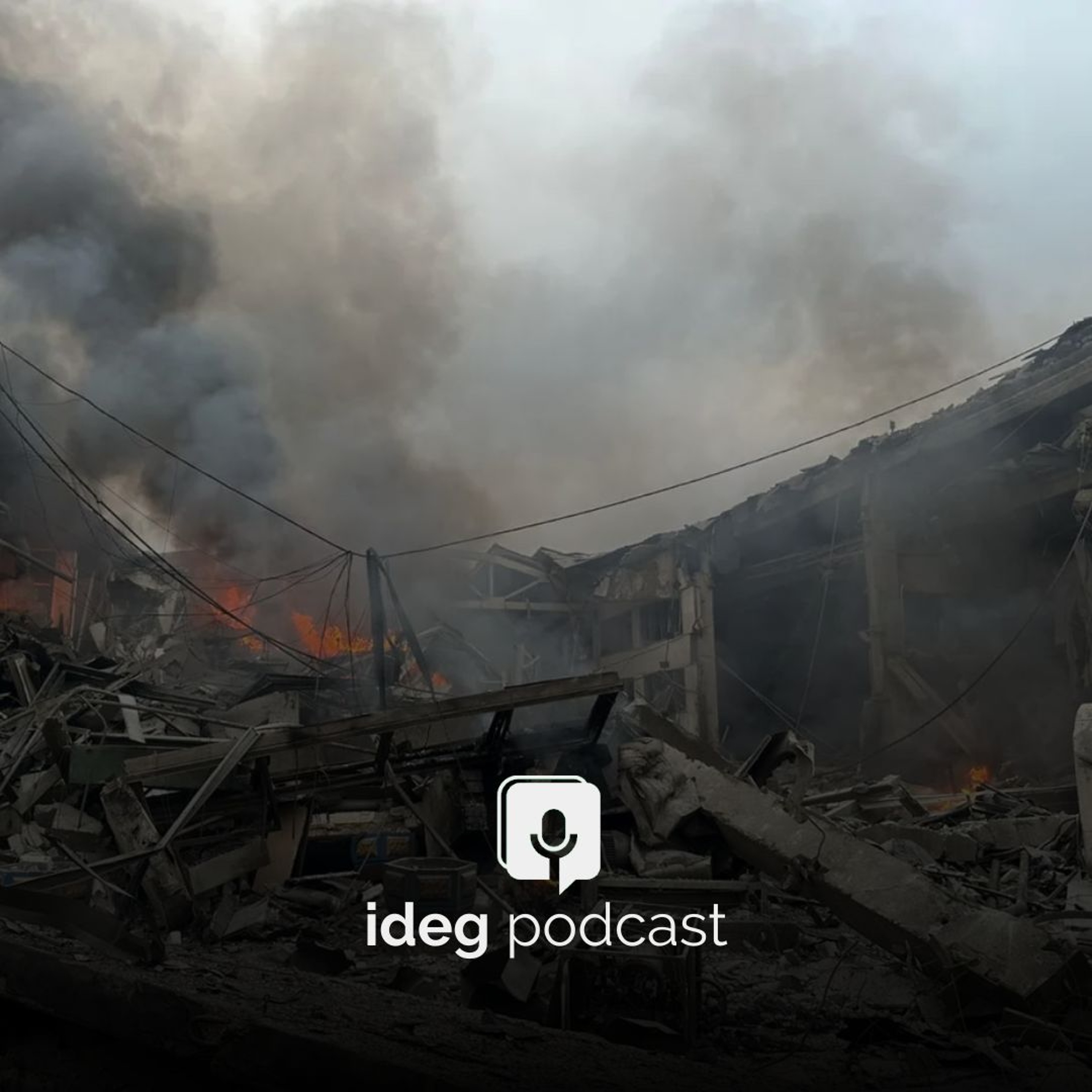 PodCast IDEG