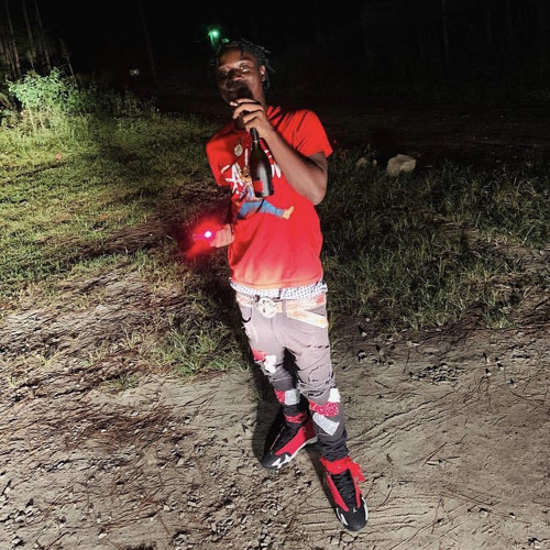 Drippin