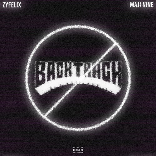 NO BACKTRACK ft. Maji Nine (MvndKontrol)