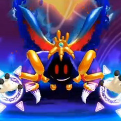 CROWNED with lyrics by Juno Songs the old version plays in left earbud and new plays in right earbud