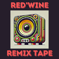 Orelsan - Du Propre (Red'Wine Remix)