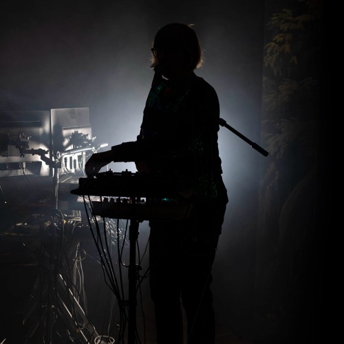 Enter Overdrive (extract several minutes later)