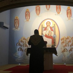 On Beginning to Pray - Fr Anastasi