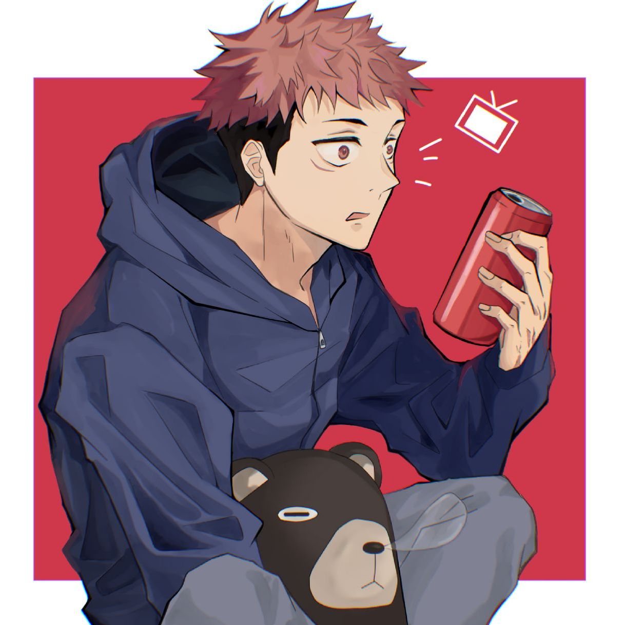 Nightcore – Jujutsu Kaisen Ending – Lost in Paradise (by ALI Ft. AKLO)