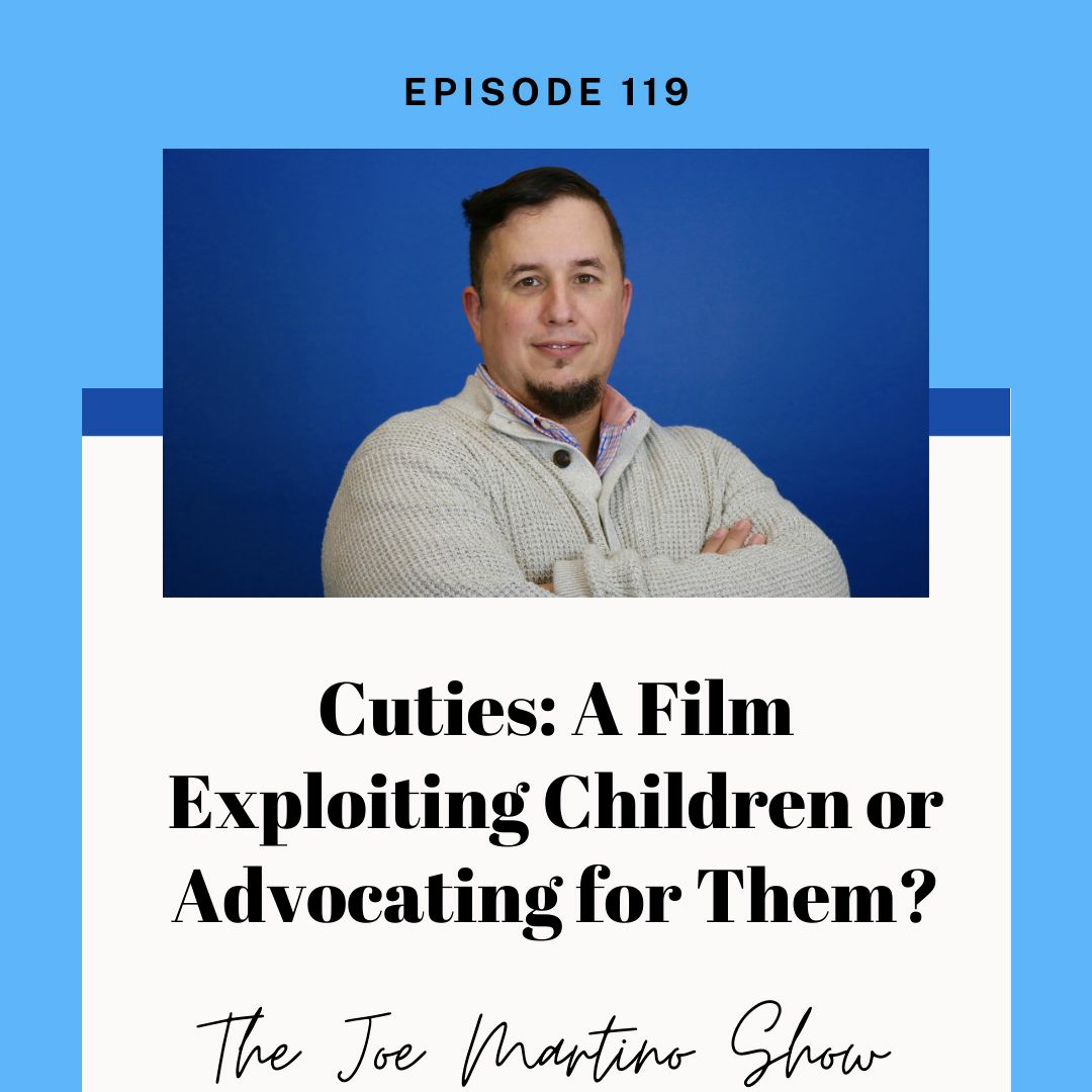 The Joe Martino Show