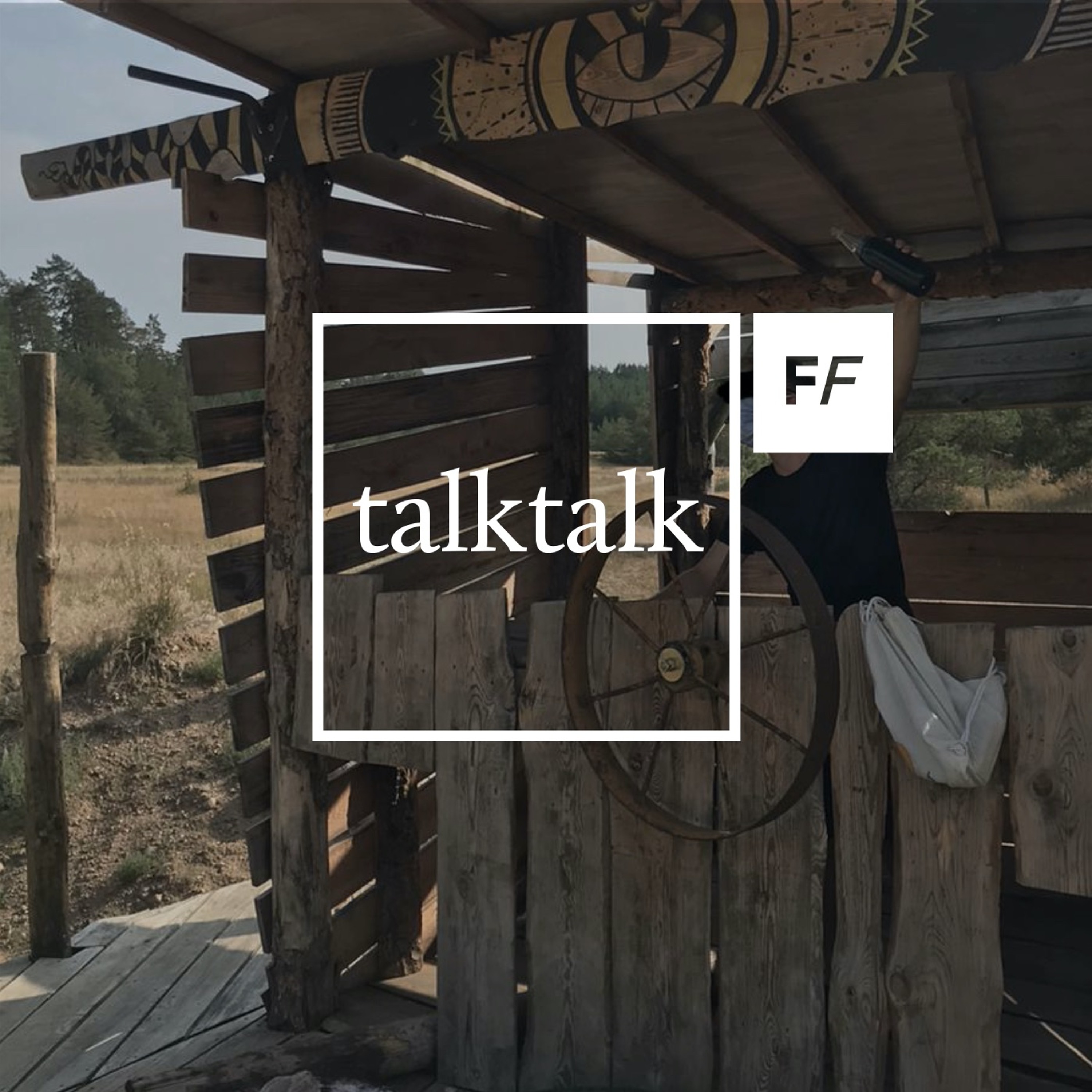 frohfroh – Talk Talk