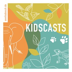 KIDSCAST II - ELEFANTEN IN DER MUSIK