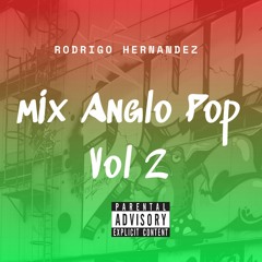 Mix Anglo Pop 2 - Dj Stroller