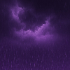 purple rain (weekend lover mix)
