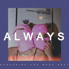 Tyga x Chris Brown x Club Type Beat - 'Always'