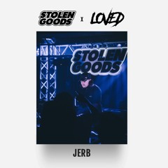 JERB l SG X LOVED l
