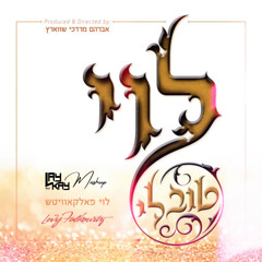 Levy Falkowitz - Al Hanissim (DJ LAYKAY Mashup)