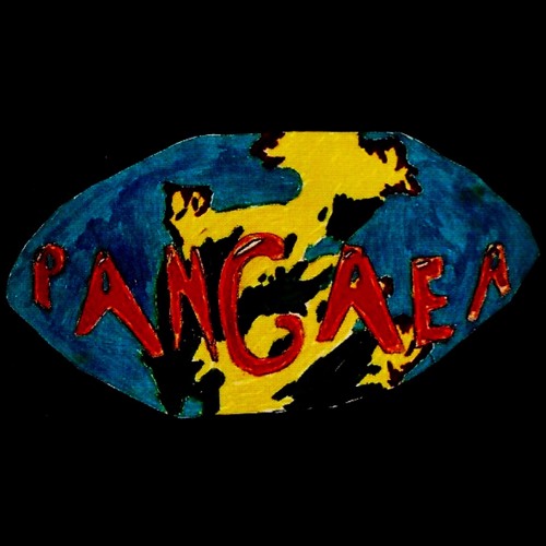 Pangaea (The self-titled 1st album)