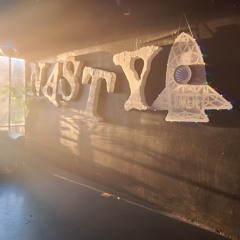 NASTY Opening @dieRakete 05.04.25