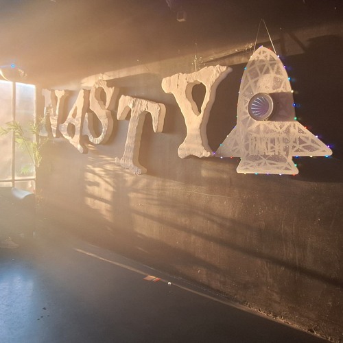 NASTY Opening @dieRakete 05.04.25