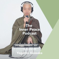 #4 Yogetsu Akasaka - The Story Behind The Beatboxing Monk