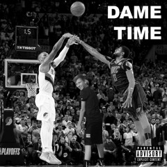 Dame Time Ft. Pesquinie