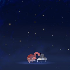 Juniper Vale: After Hours - An Instrumental Piano EP