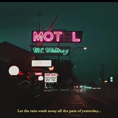 RED TEa pain ft. Rose Ocean