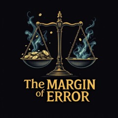 the margin of error ⚖️ ~ Dark R&B mix